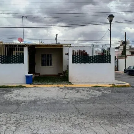 Image 2 - unnamed road, 42082 Pachuca, HID, Mexico - House for sale