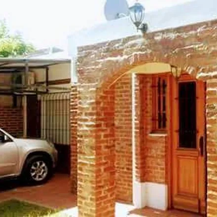 Buy this 2 bed house on Hernandarias 353 in Partido de Florencio Varela, B1889 CRA Bosques