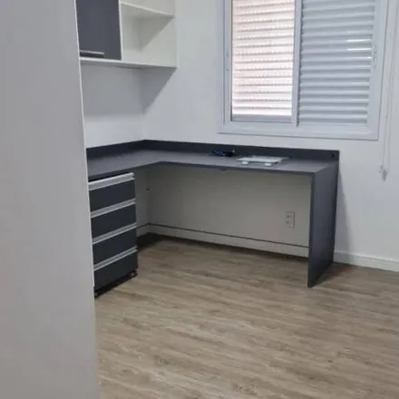 Buy this 2 bed apartment on Rua Antônio Antonioli in Vila Pasti, Louveira - SP