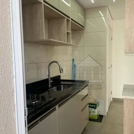 Rent this 2 bed apartment on unnamed road in Vila Arriete, São Paulo - SP