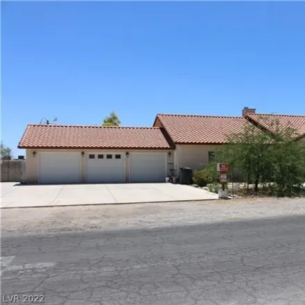 Buy this 4 bed house on 6693 Atwood Avenue in Las Vegas, NV 89108