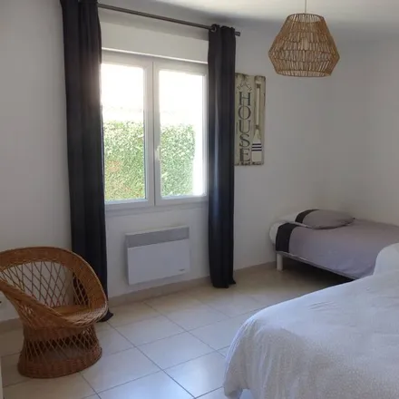 Rent this 2 bed house on 17390 La Tremblade