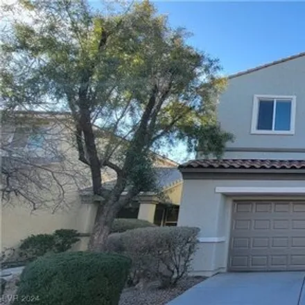 Rent this 3 bed house on 2861 Craigton Drive in Henderson, NV 89044
