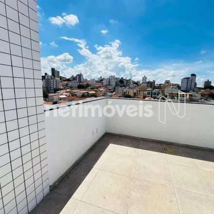 Rent this 4 bed apartment on Rua Coronel Manoel Teixeira de Camargos in Eldorado, Contagem - MG