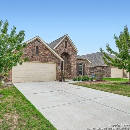 Image 2 - 2823 Red Tip Drive, Schertz, TX 78108, USA - House for sale