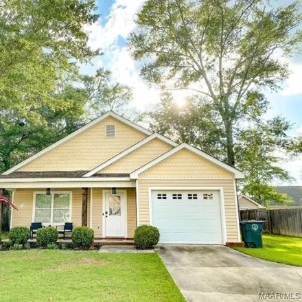 Buy this 3 bed house on 249 Winterberry Way in Enterprise, AL 36330