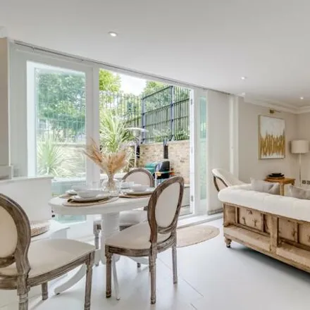 Buy this 1 bed apartment on Wix's Lane in London, SW4 0QH