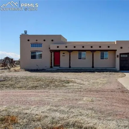 Image 1 - 1472 East Purcell Boulevard, Pueblo County, CO 81007, USA - House for sale
