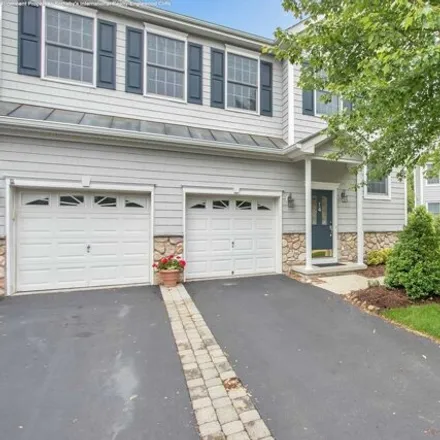 Rent this 3 bed condo on 14 Spring Hollow Road in Old Tappan, Bergen County