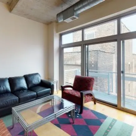 Buy this 1 bed apartment on #820,933 West Van Buren Street in Greektown, Chicago