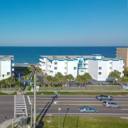 Image 2 - 1965 Highway A1a Apt 404, Indian Harbour Beach, Florida, 32937 - Condo for sale