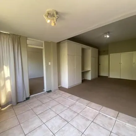 Rent this 1 bed apartment on University of the Witwatersrand Education Campus in Jubilee Street, Johannesburg Ward 67