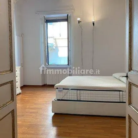 Rent this 3 bed apartment on Via Santa Lucia in 20136 Milan MI, Italy
