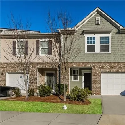 Buy this 3 bed house on 1842 Millstream Hollow Northwest in Conyers, GA 30012