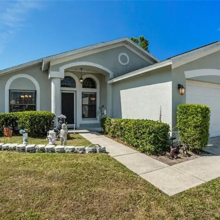Buy this 3 bed house on 22740 Sills Loop in Land O' Lakes, FL 34639