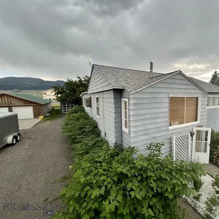 Buy this 5 bed house on 517 North 11th Street in Livingston, MT 59047