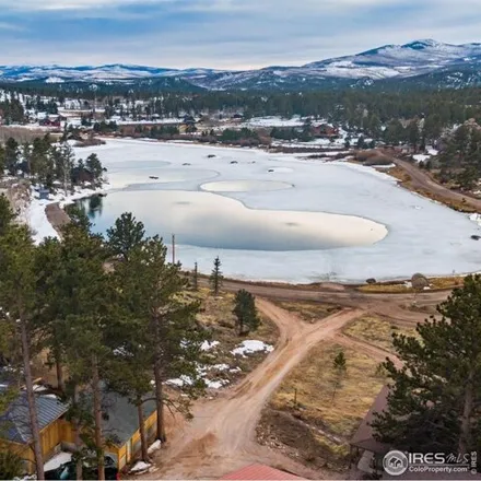 Image 3 - 758 Hiawatha Highway, Red Feather Lakes, Larimer County, CO 80545, USA - House for sale