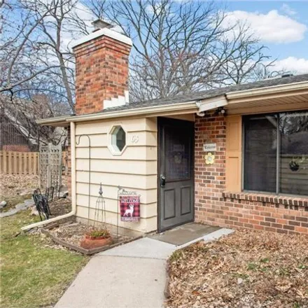Image 1 - 3620 Independence Avenue South, Saint Louis Park, MN 55426, USA - House for sale