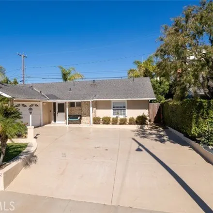 Buy this 3 bed house on 1170 Gleneagles Terrace in Costa Mesa, CA 92627