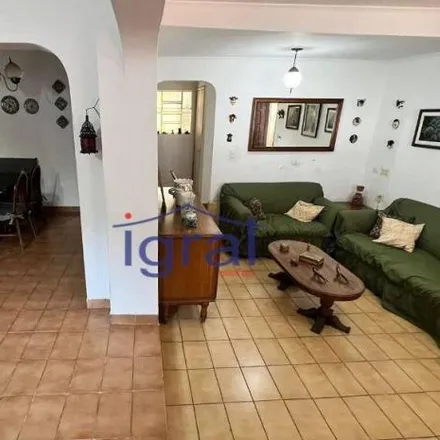 Buy this 3 bed house on Rua Wilson Pereira de Almeida in Jabaquara, São Paulo - SP