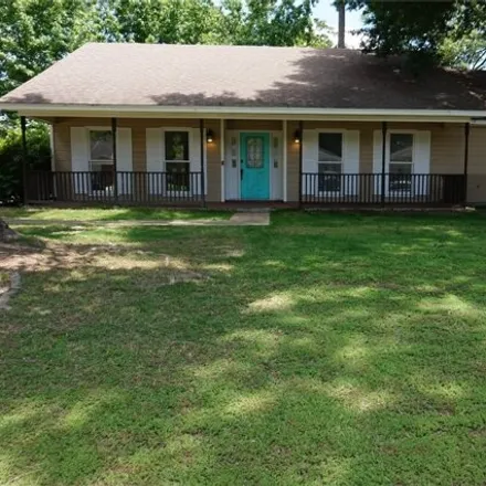 Buy this 4 bed house on 4039 Ray Drive in Gunter Grove, Montgomery
