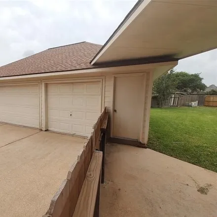 Image 4 - 2500 Lakepoint Court, Brazoria County, TX 77584, USA - House for rent