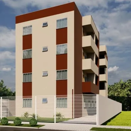 Buy this studio apartment on Rua Tavares de Lyra in Parque da Fonte, São José dos Pinhais - PR