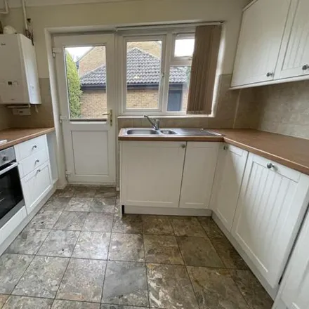 Image 2 - Lapwing Court, Mildenhall, IP28 7RH, United Kingdom - House for rent