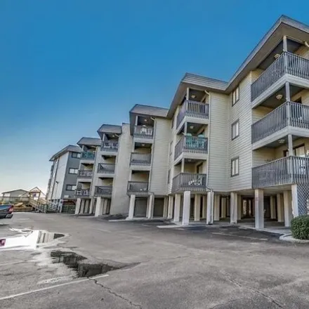 Buy this 2 bed condo on Nice walk up beach in North Ocean Boulevard, Cherry Grove Beach