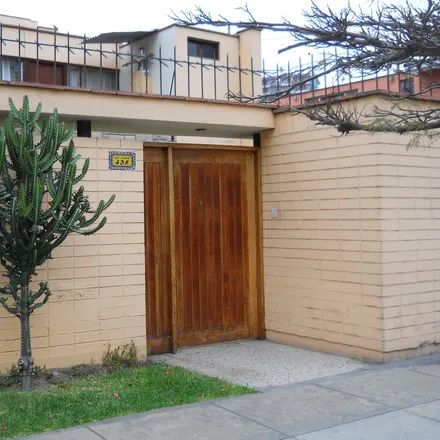 Image 4 - Lima Metropolitan Area, Limatambo, LIM, PE - Apartment for rent