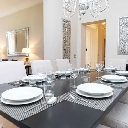 Rent this 3 bed apartment on Alte Forno Cafe in Potsdamer Straße 164, 10783 Berlin