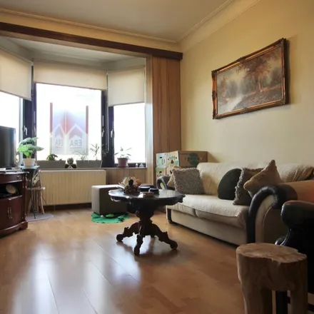 Rent this 1 bed apartment on Stuivenbergvaart 55 in 2800 Mechelen, Belgium