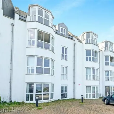 Buy this 1 bed apartment on Trelawney Road in Newquay, TR7 2DW