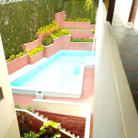 Buy this 3 bed apartment on Avenida los Olmos in 090510, Guayaquil