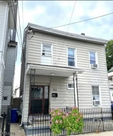 Rent this 1 bed house on 149 Liberty Street in Paterson, NJ 07522
