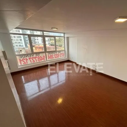 Buy this 2 bed apartment on Calle Eduardo Carrasco 150 in Magdalena, Lima Metropolitan Area 15086