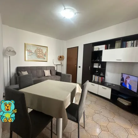 Rent this 1 bed apartment on Viale Giuseppe Grassi in 73100 Lecce LE, Italy