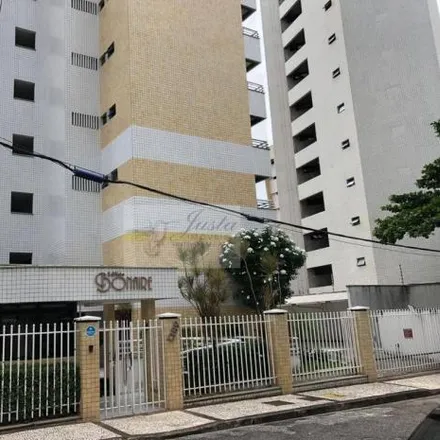 Image 2 - Rua Vicente Linhares 1470, Aldeota, Fortaleza - CE, 60135-270, Brazil - Apartment for rent