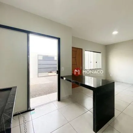 Buy this 3 bed house on Rua Seizo Tazima in Terra Nova, Londrina - PR