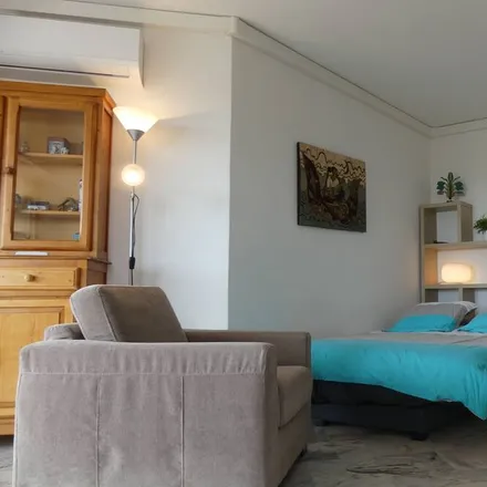 Rent this 1 bed apartment on Cannes in Maritime Alps, France