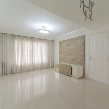 Buy this 4 bed house on Rua Coronel José Gomes do Amaral 416 in Água Verde, Curitiba - PR