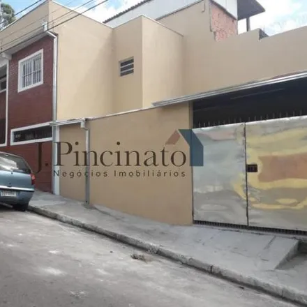 Buy this 1 bed house on Rua Edmundo Réis Frias Júnior in Conjunto Habitacional São José, Campo Limpo Paulista - SP