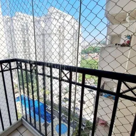 Buy this 2 bed apartment on Rua Santa Izabel 280 in Vila Augusta, Guarulhos - SP