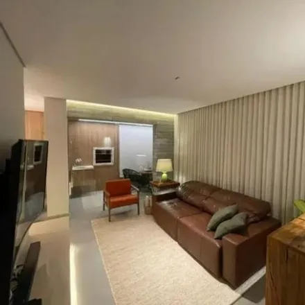 Buy this 3 bed apartment on Rua dos Funcionários 1172 in Cabral, Curitiba - PR