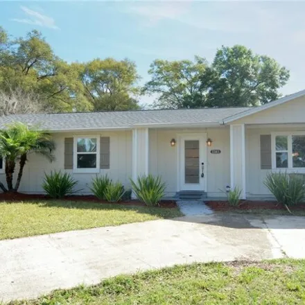 Buy this 4 bed house on 2361 Dartmouth Road in DeLand, FL 32724