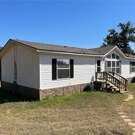 Rent this 4 bed house on 4305 South Pottawatomie Road in McLoud, Oklahoma County