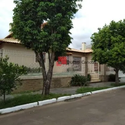 Buy this 5 bed house on Rua Irlanda in Marechal Rondon, Canoas - RS