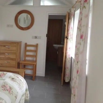 Rent this 3 bed townhouse on Padstow in PL28 8QJ, United Kingdom