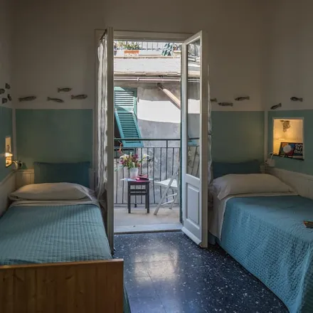 Image 8 - Vernazza, La Spezia, Italy - Apartment for rent
