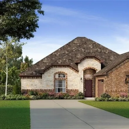 Buy this 4 bed house on Clara Court in Midlothian, TX